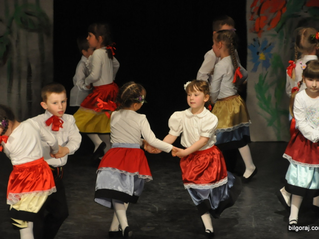 Powiatowy Festiwal Zespołów Ludowych (FOTO, VIDEO, WYNIKI)