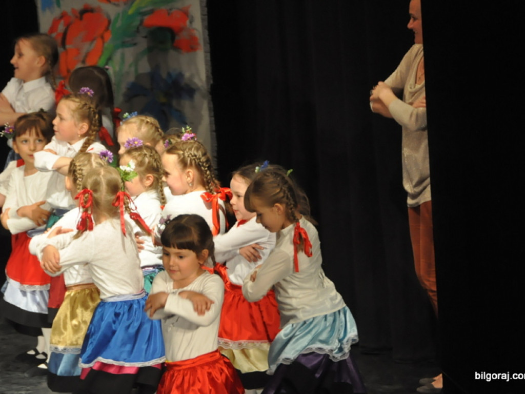 Powiatowy Festiwal Zespołów Ludowych (FOTO, VIDEO, WYNIKI)