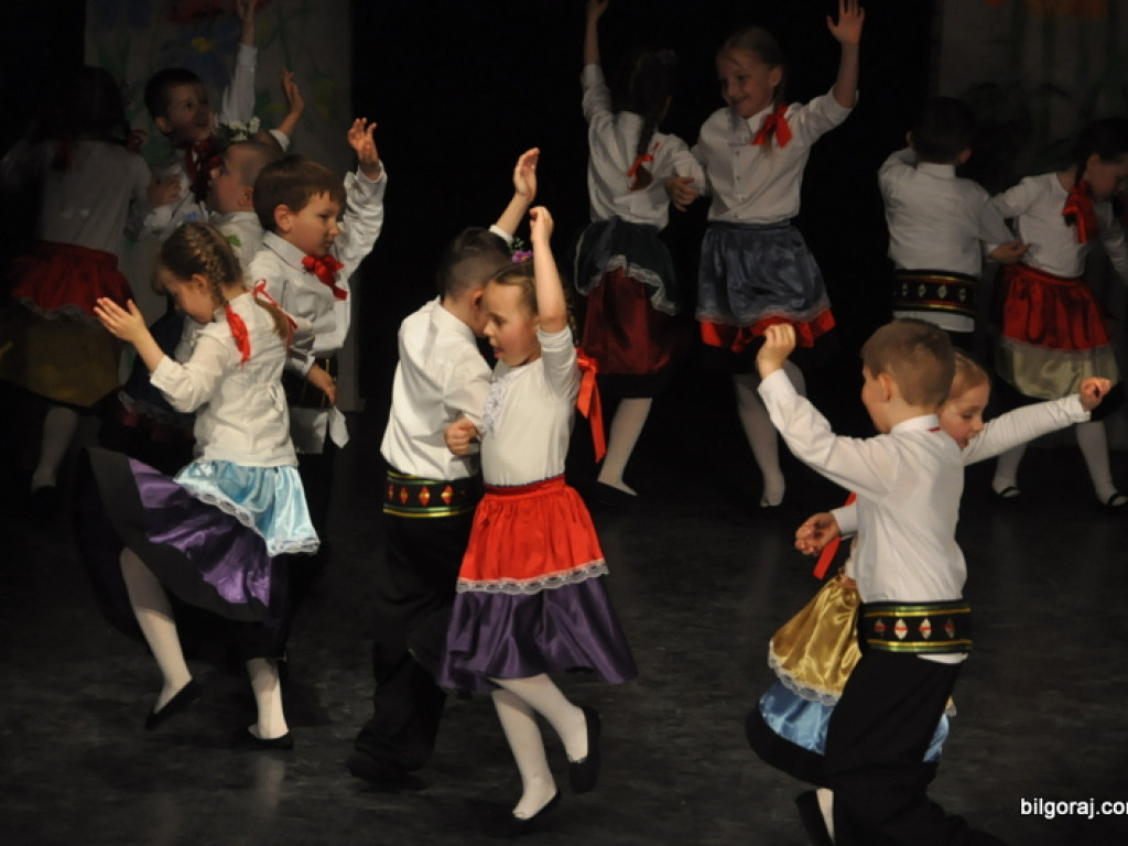 Powiatowy Festiwal Zespołów Ludowych (FOTO, VIDEO, WYNIKI)