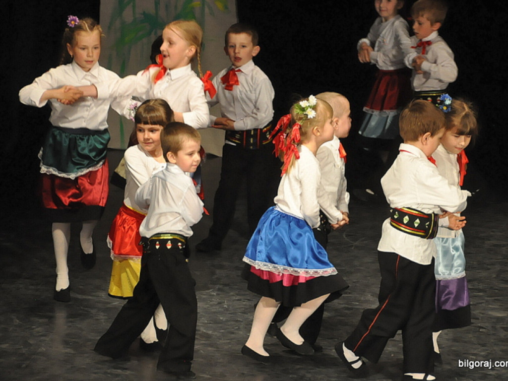 Powiatowy Festiwal Zespołów Ludowych (FOTO, VIDEO, WYNIKI)