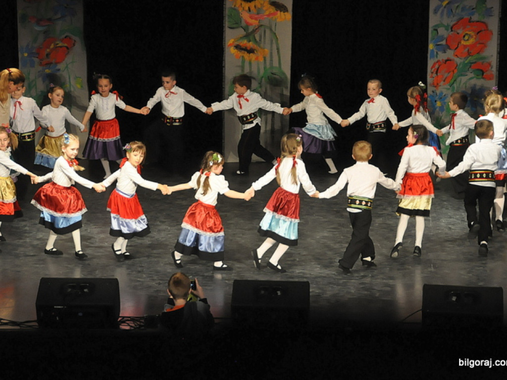 Powiatowy Festiwal Zespołów Ludowych (FOTO, VIDEO, WYNIKI)