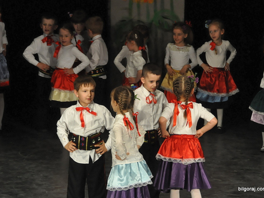 Powiatowy Festiwal Zespołów Ludowych (FOTO, VIDEO, WYNIKI)