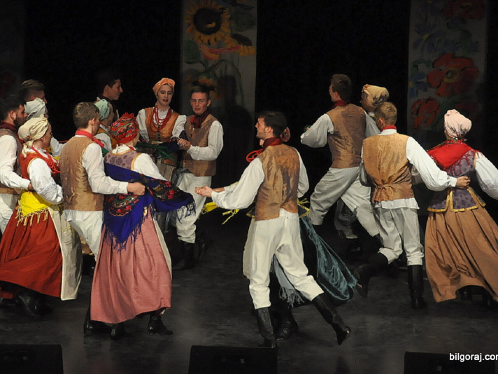 Powiatowy Festiwal Zespołów Ludowych (FOTO, VIDEO, WYNIKI)