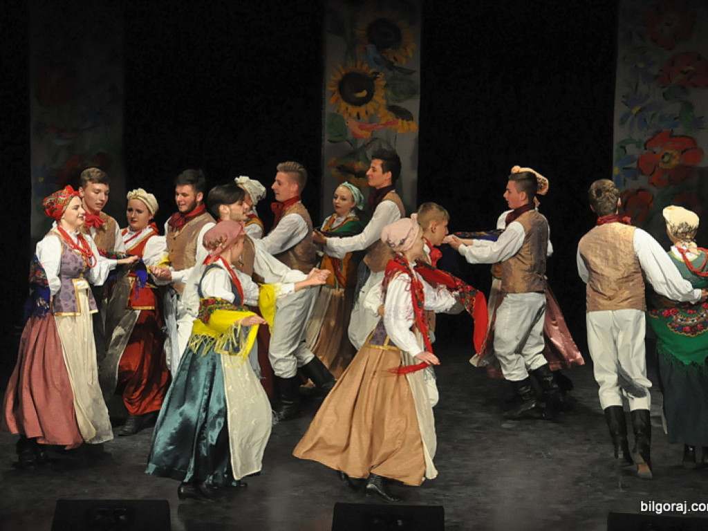 Powiatowy Festiwal Zespołów Ludowych (FOTO, VIDEO, WYNIKI)