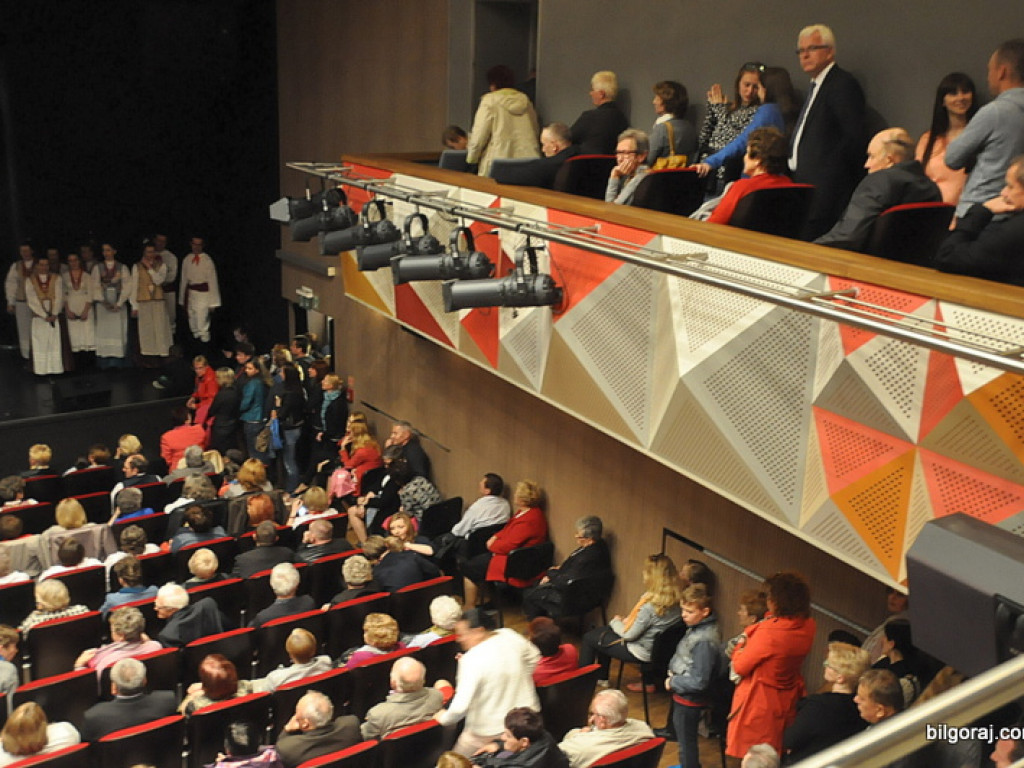 Powiatowy Festiwal Zespołów Ludowych (FOTO, VIDEO, WYNIKI)