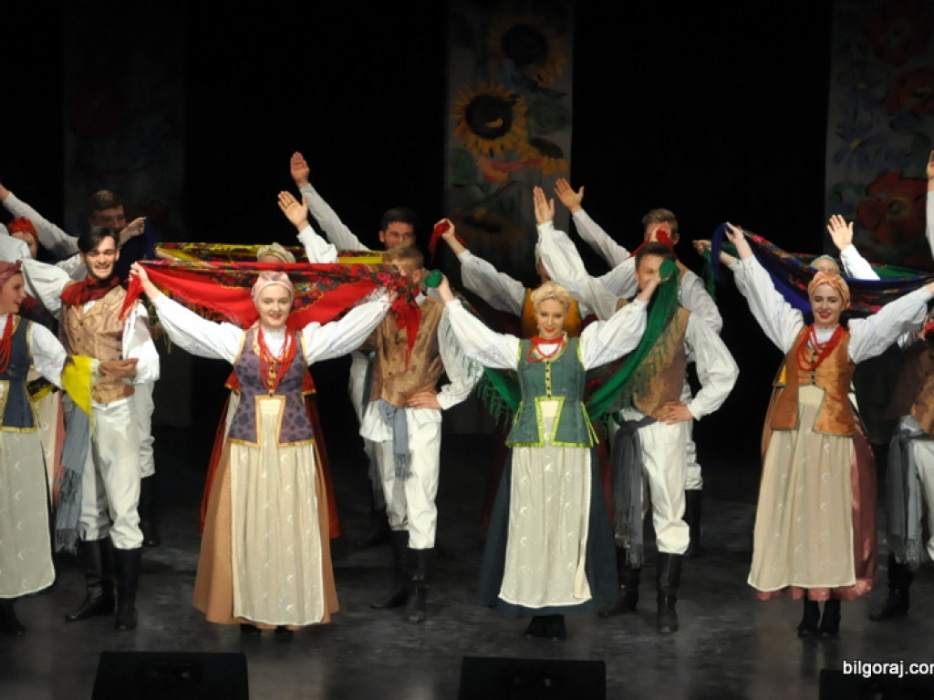 Powiatowy Festiwal Zespołów Ludowych (FOTO, VIDEO, WYNIKI)