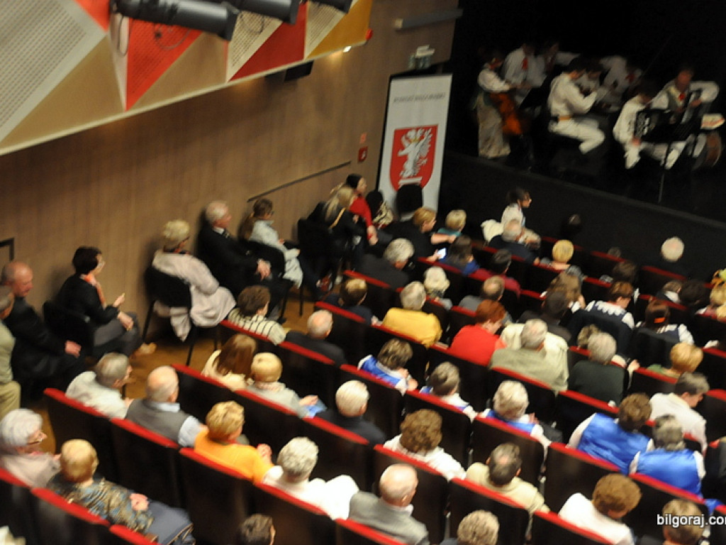 Powiatowy Festiwal Zespołów Ludowych (FOTO, VIDEO, WYNIKI)