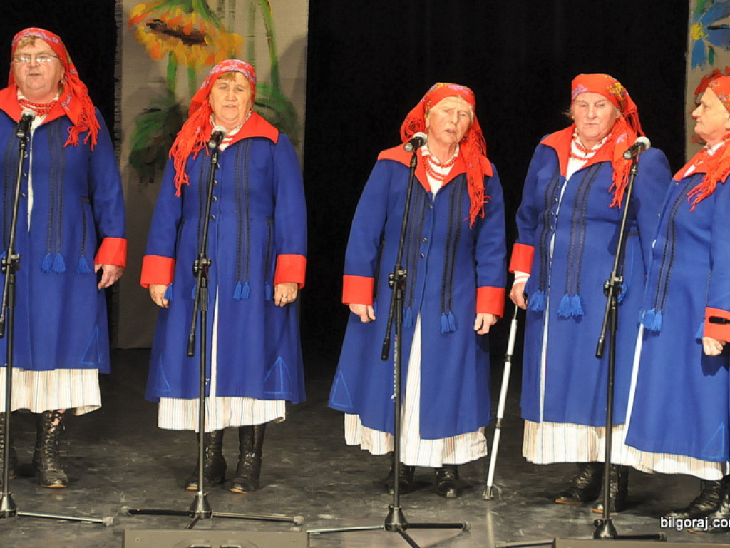 Powiatowy Festiwal Zespołów Ludowych (FOTO, VIDEO, WYNIKI)