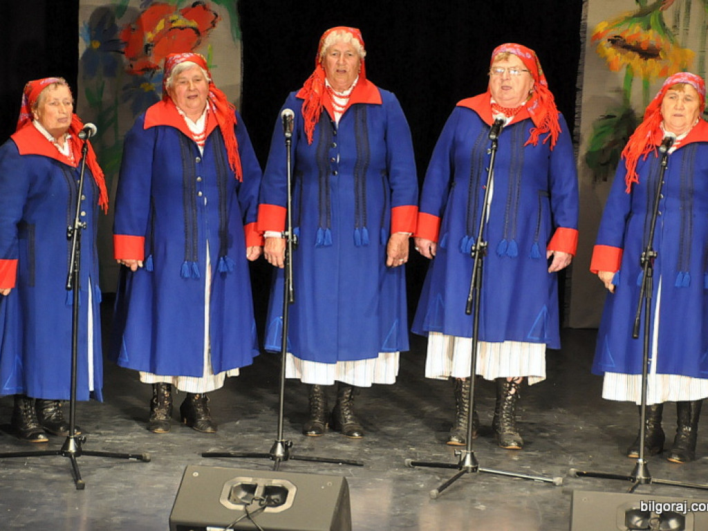 Powiatowy Festiwal Zespołów Ludowych (FOTO, VIDEO, WYNIKI)