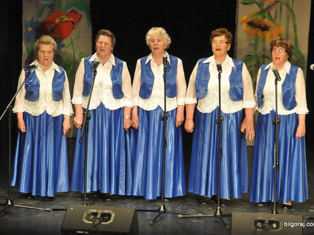 Powiatowy Festiwal Zespołów Ludowych (FOTO, VIDEO, WYNIKI)