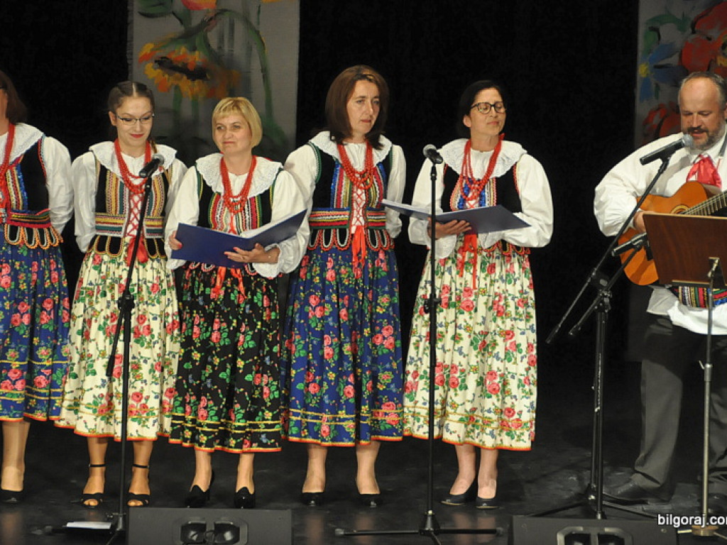 Powiatowy Festiwal Zespołów Ludowych (FOTO, VIDEO, WYNIKI)