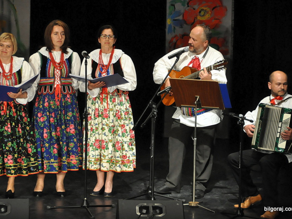Powiatowy Festiwal Zespołów Ludowych (FOTO, VIDEO, WYNIKI)