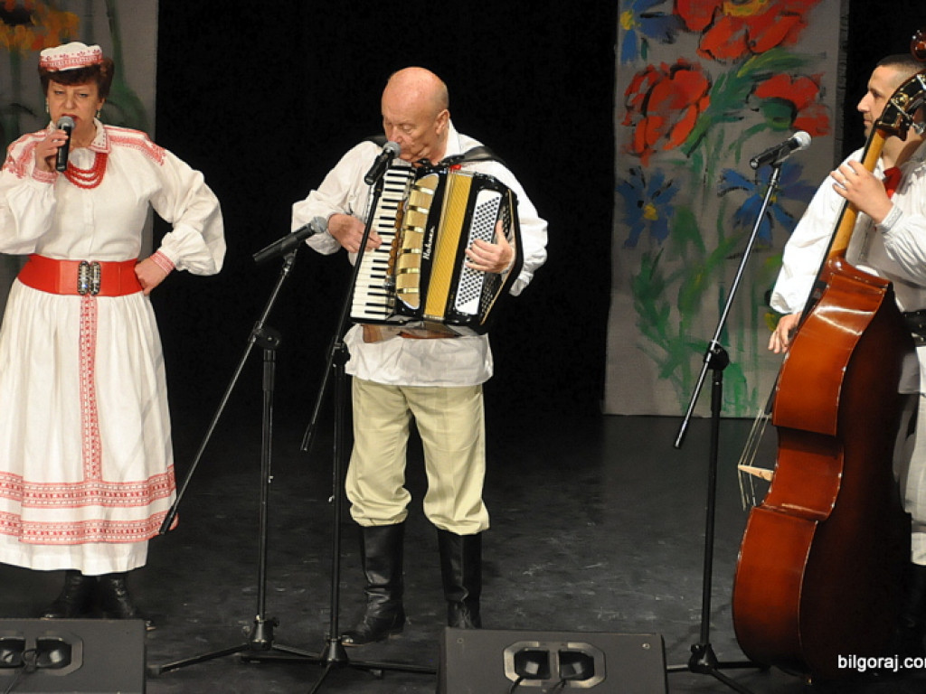 Powiatowy Festiwal Zespołów Ludowych (FOTO, VIDEO, WYNIKI)