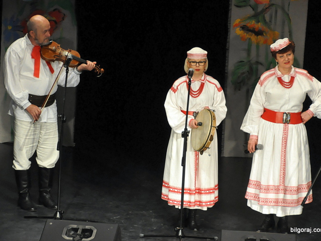 Powiatowy Festiwal Zespołów Ludowych (FOTO, VIDEO, WYNIKI)