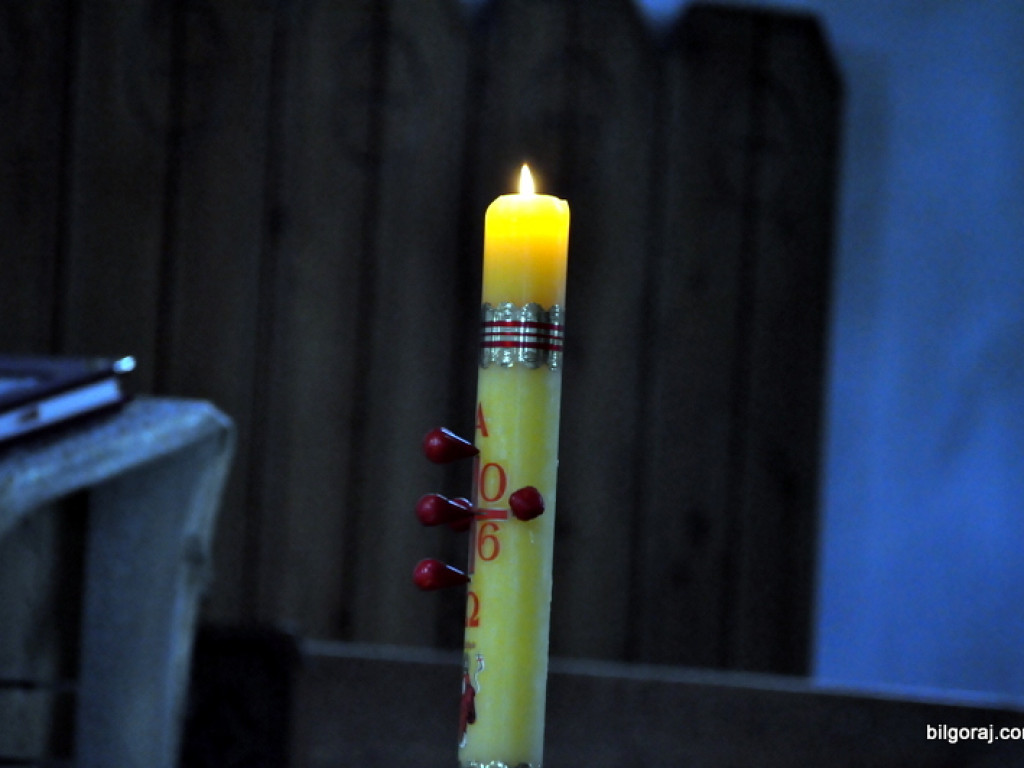 Czuwania przed Zesłaniem Ducha Świetego (FOTO)