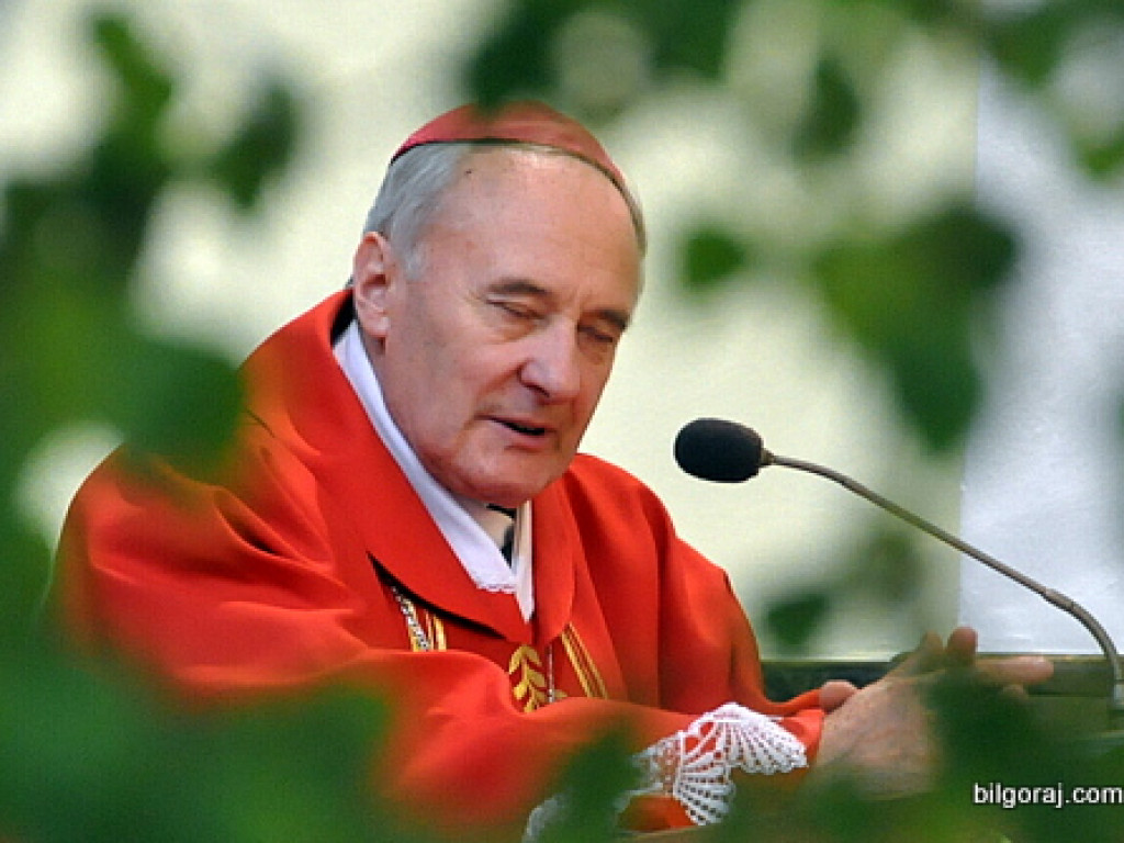 Świętowali biłgorajscy ludowcy (FOTO)