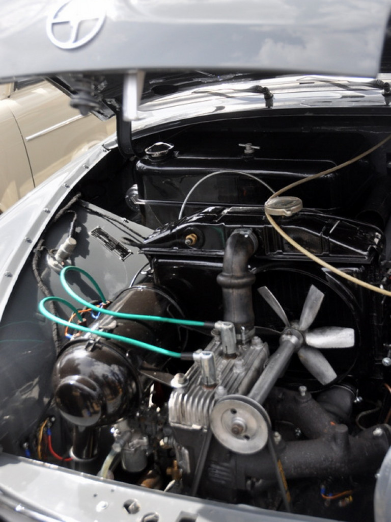 II Biłgorajskie Spotkanie Klasyków PRL (FOTO, VIDEO)