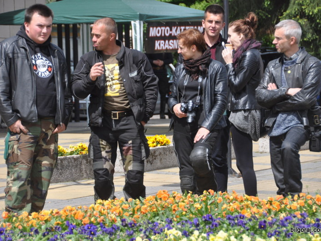 II Biłgorajskie Spotkanie Klasyków PRL (FOTO, VIDEO)