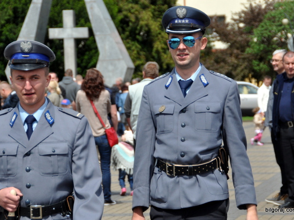 II Biłgorajskie Spotkanie Klasyków PRL (FOTO, VIDEO)