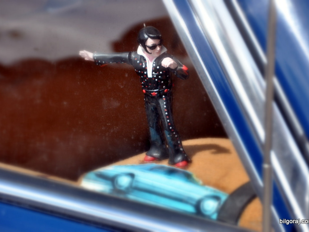 II Biłgorajskie Spotkanie Klasyków PRL (FOTO, VIDEO)