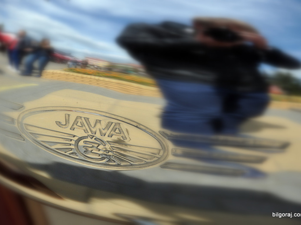 II Biłgorajskie Spotkanie Klasyków PRL (FOTO, VIDEO)