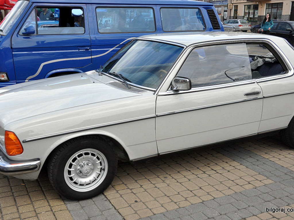 II Biłgorajskie Spotkanie Klasyków PRL (FOTO, VIDEO)