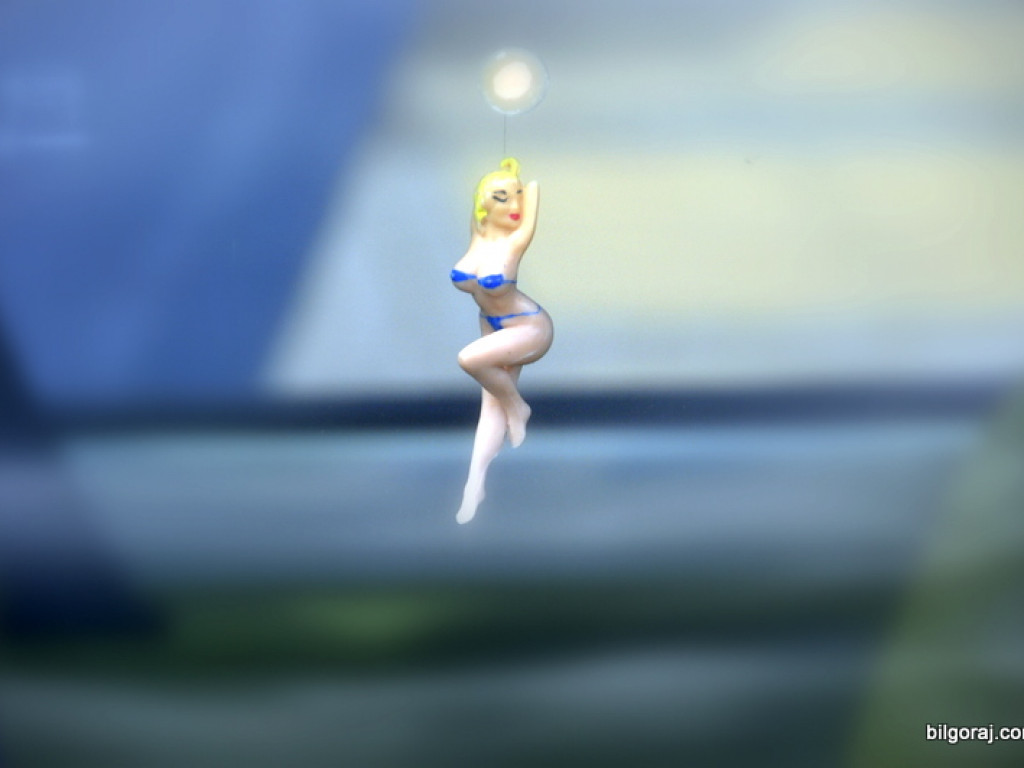 II Biłgorajskie Spotkanie Klasyków PRL (FOTO, VIDEO)