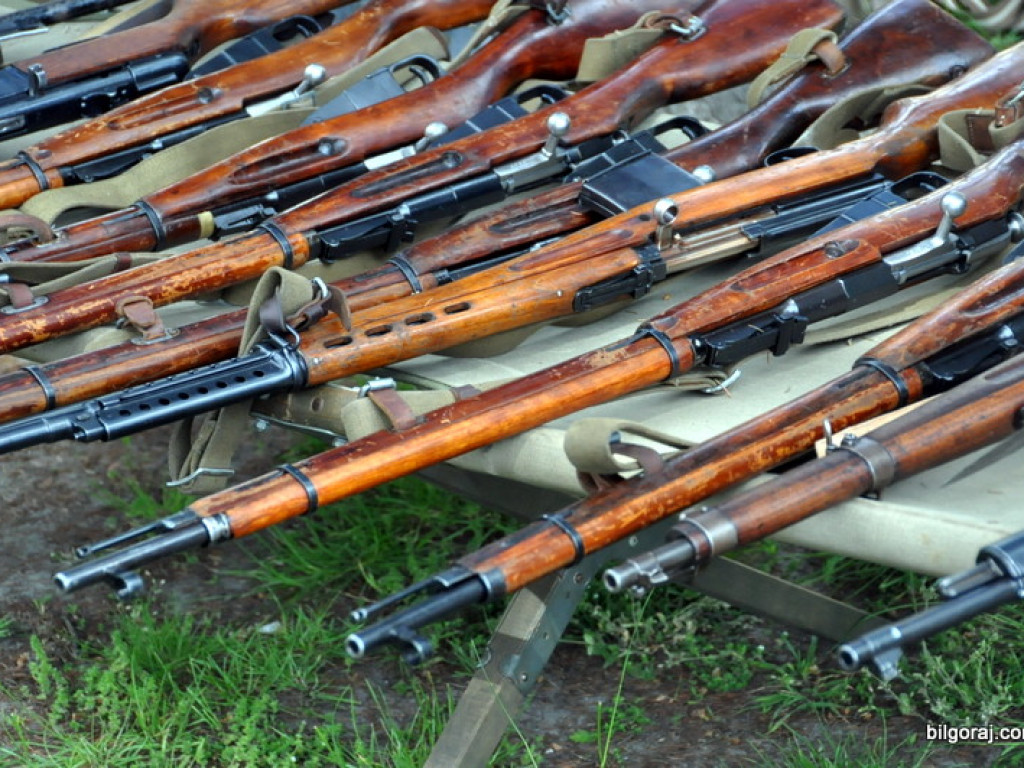 II Biłgorajskie Spotkanie Klasyków PRL (FOTO, VIDEO)