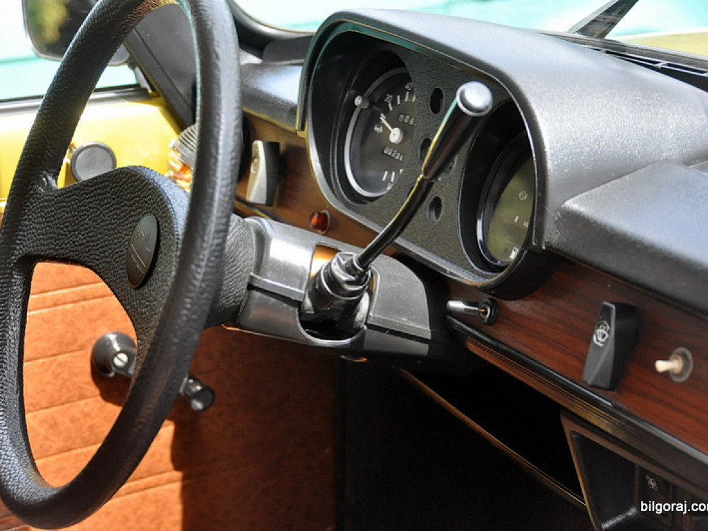 II Biłgorajskie Spotkanie Klasyków PRL (FOTO, VIDEO)