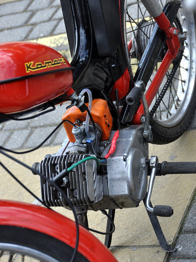 II Biłgorajskie Spotkanie Klasyków PRL (FOTO, VIDEO)