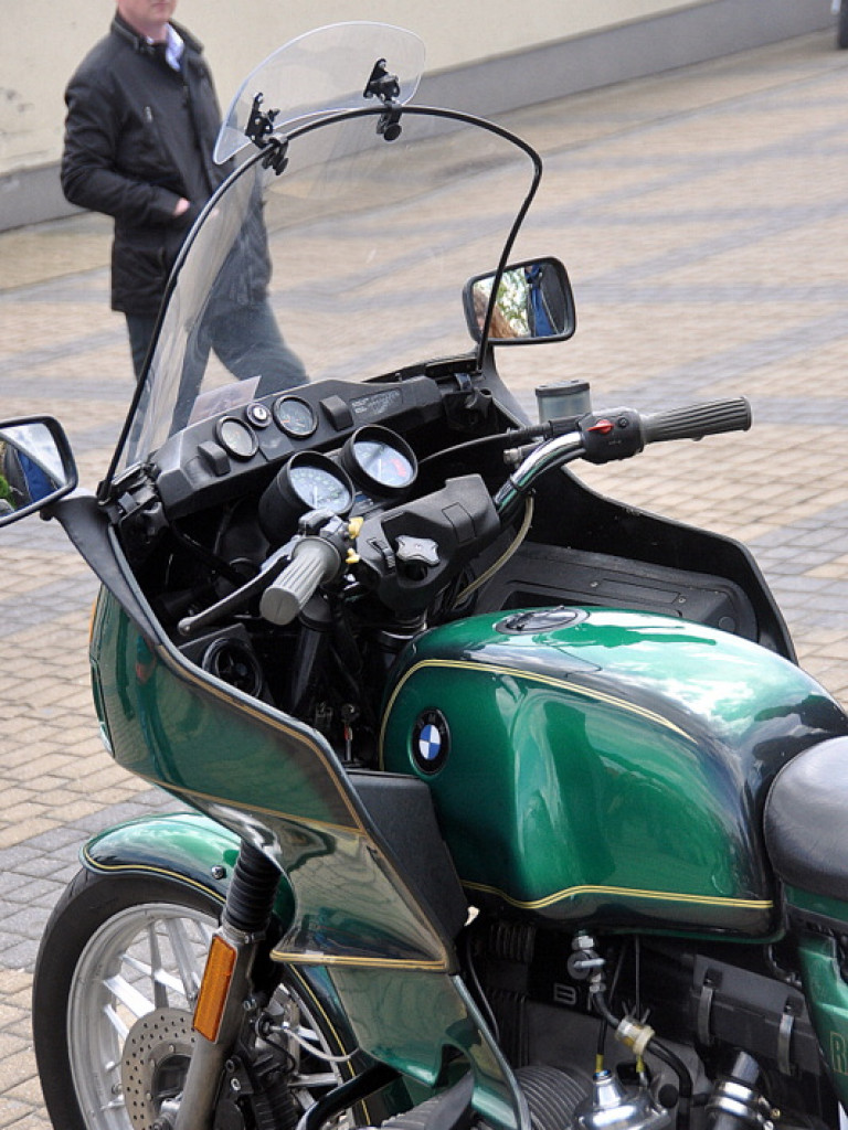 II Biłgorajskie Spotkanie Klasyków PRL (FOTO, VIDEO)