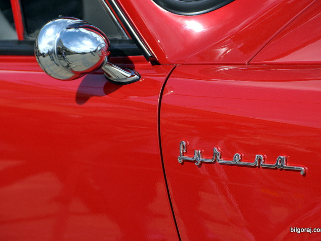 II Biłgorajskie Spotkanie Klasyków PRL (FOTO, VIDEO)