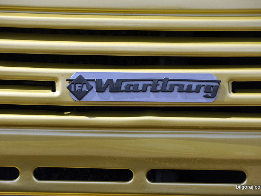 II Biłgorajskie Spotkanie Klasyków PRL (FOTO, VIDEO)