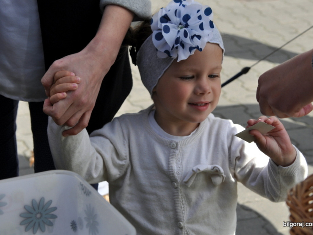 Wyskakali pomoc dla Jasia (FOTO)