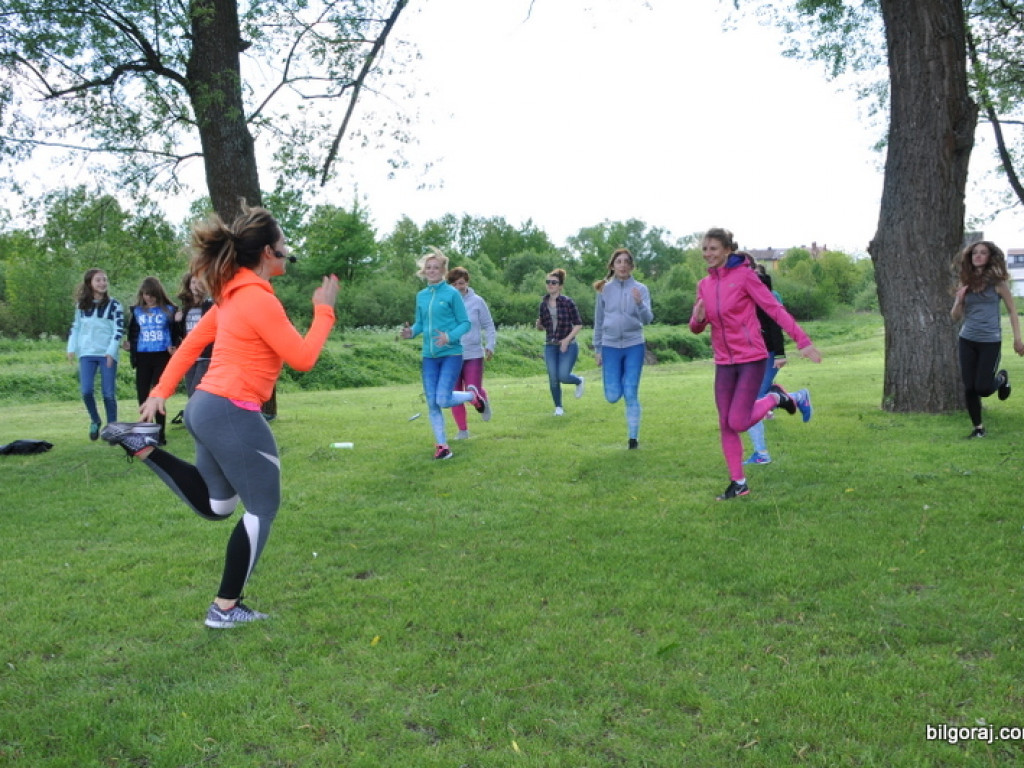 Wyskakali pomoc dla Jasia (FOTO)