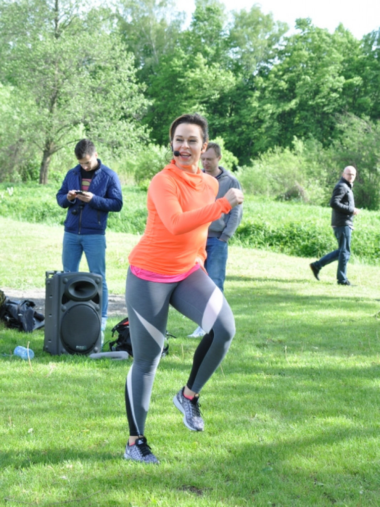 Wyskakali pomoc dla Jasia (FOTO)