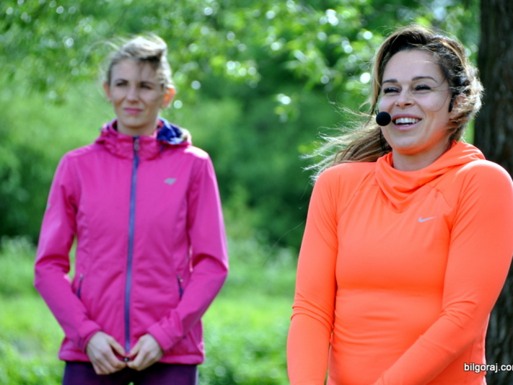 Wyskakali pomoc dla Jasia (FOTO)