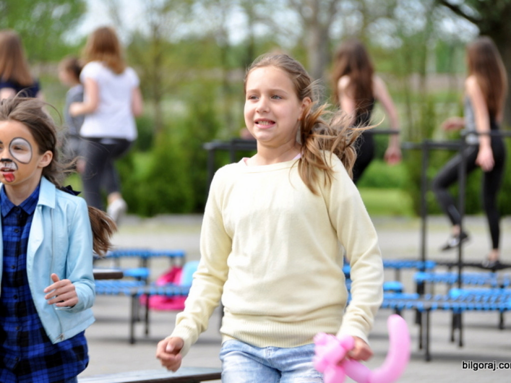 Wyskakali pomoc dla Jasia (FOTO)