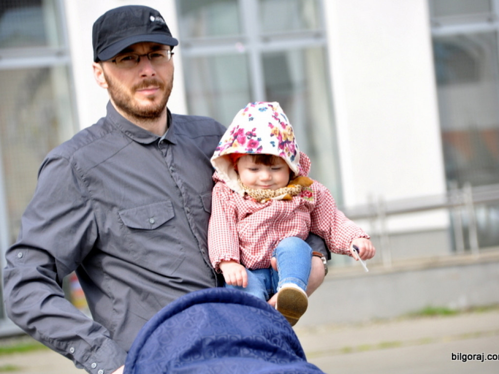 Wyskakali pomoc dla Jasia (FOTO)