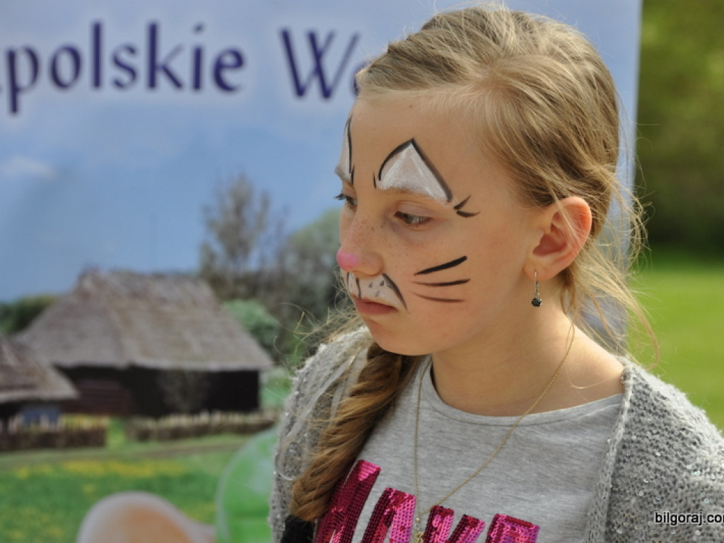 Wyskakali pomoc dla Jasia (FOTO)