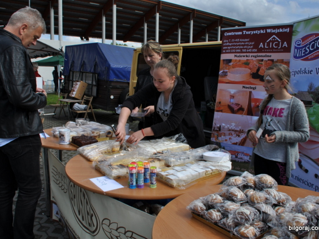 Wyskakali pomoc dla Jasia (FOTO)