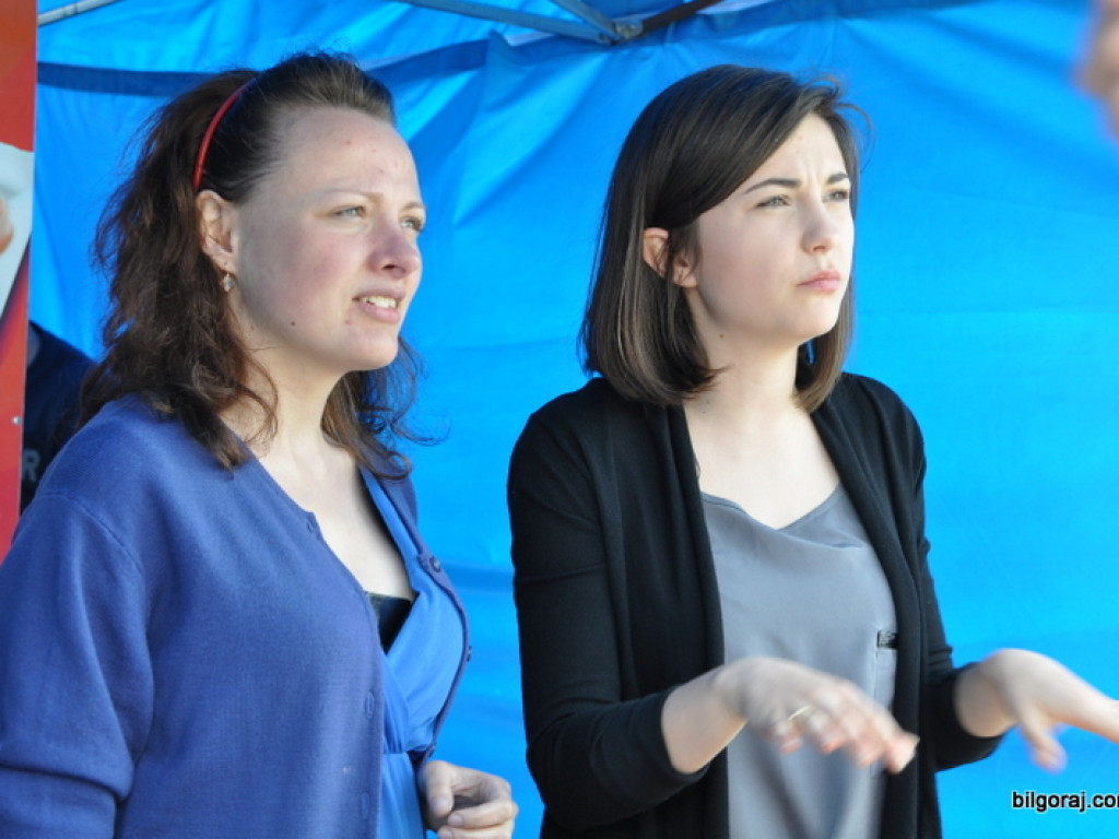 Wyskakali pomoc dla Jasia (FOTO)