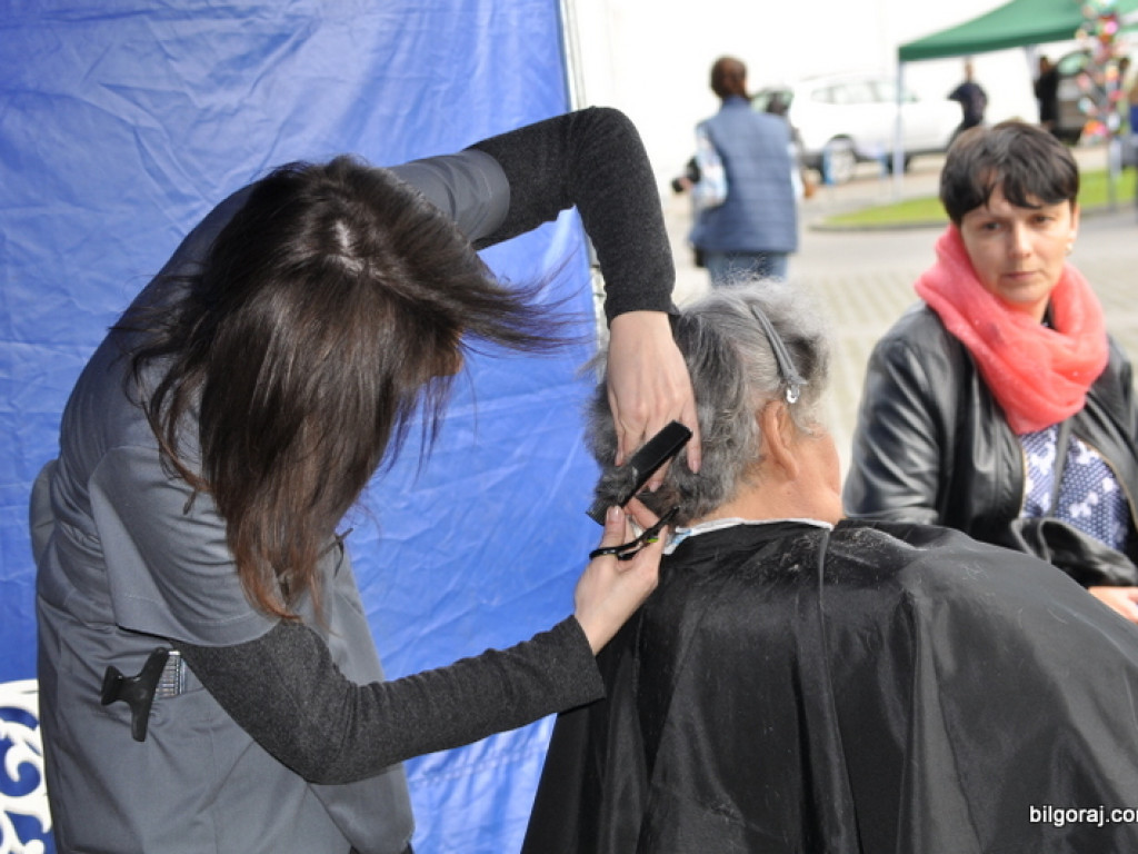 Wyskakali pomoc dla Jasia (FOTO)