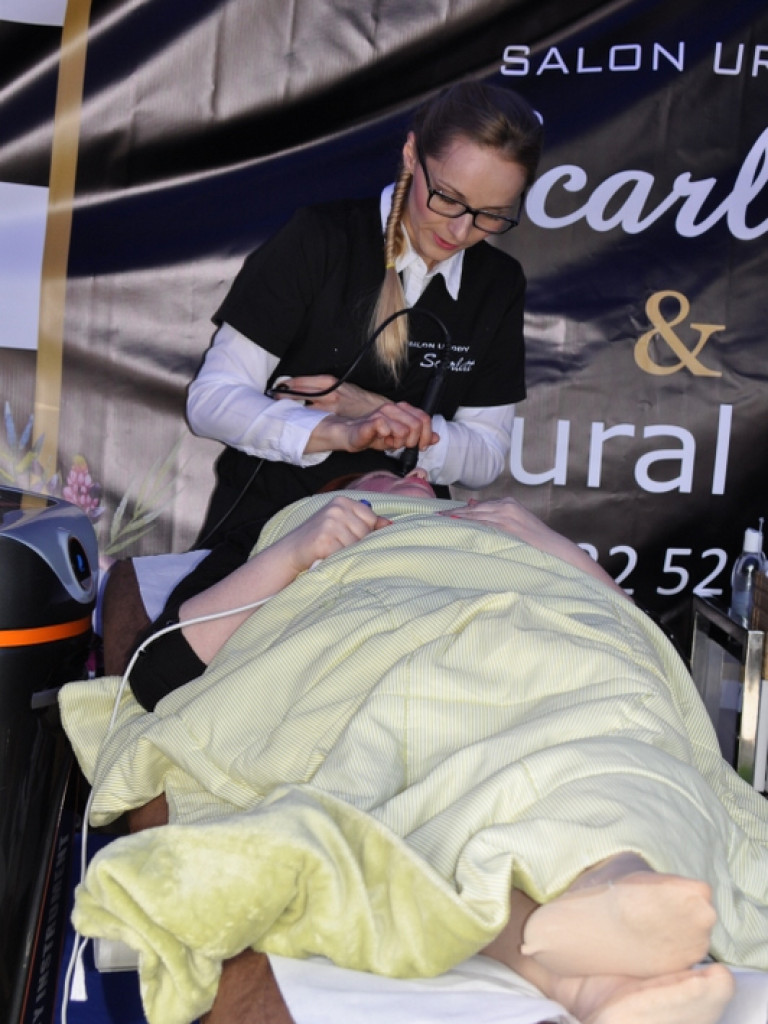 Wyskakali pomoc dla Jasia (FOTO)