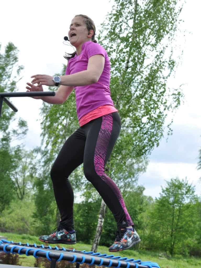 Wyskakali pomoc dla Jasia (FOTO)