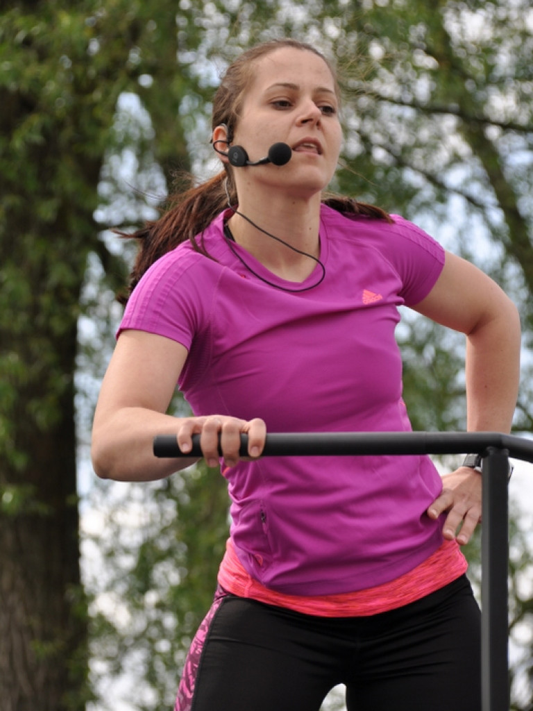 Wyskakali pomoc dla Jasia (FOTO)