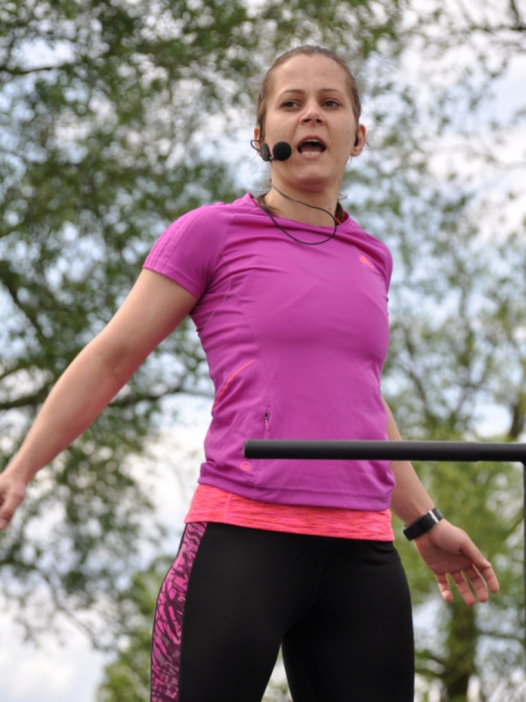 Wyskakali pomoc dla Jasia (FOTO)