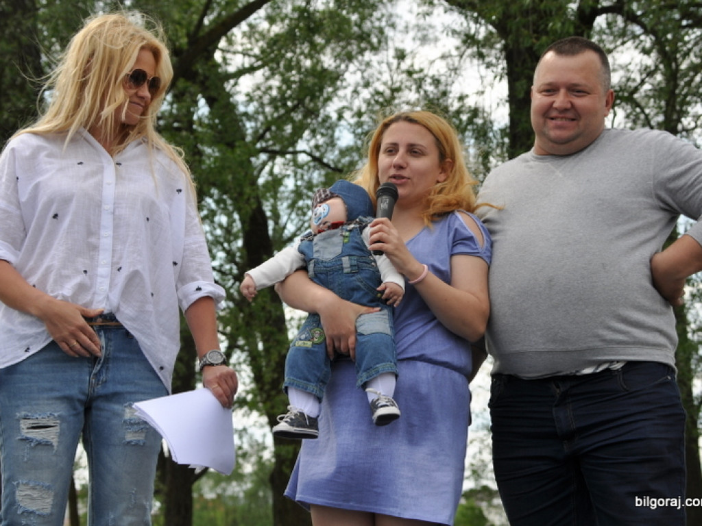 Wyskakali pomoc dla Jasia (FOTO)