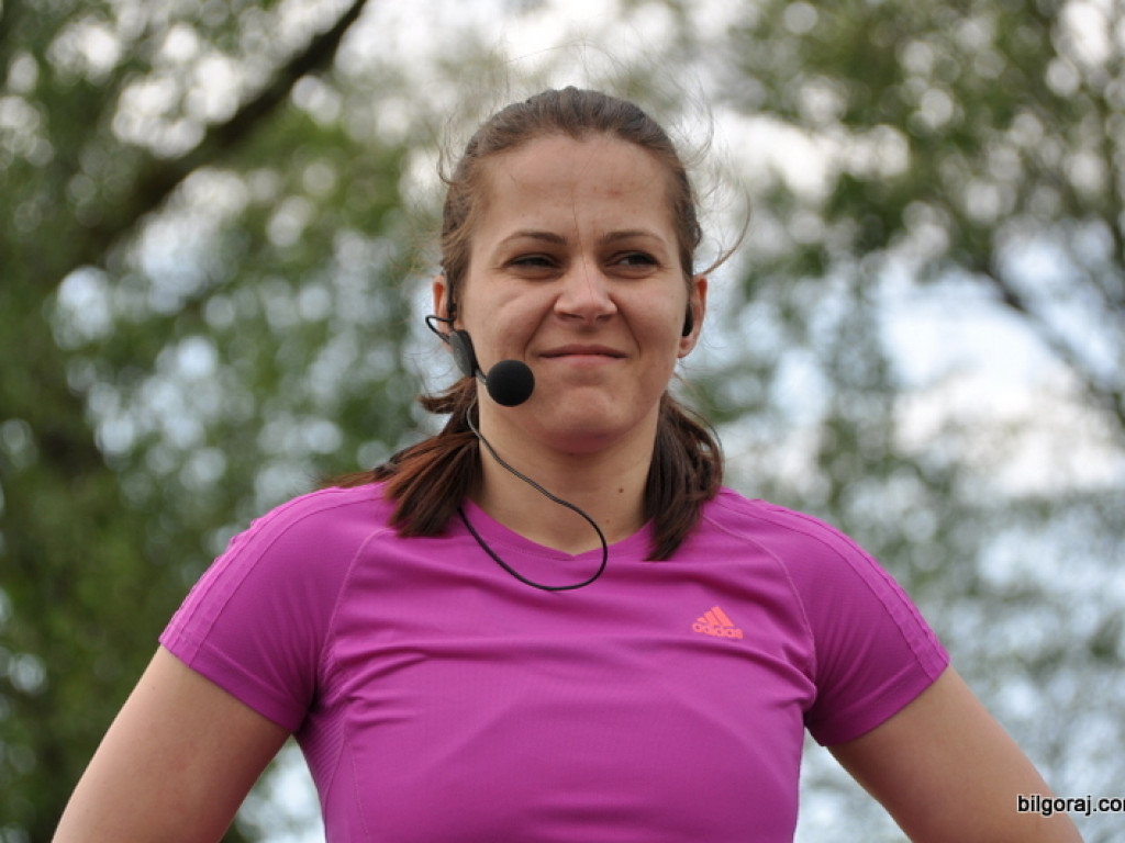 Wyskakali pomoc dla Jasia (FOTO)