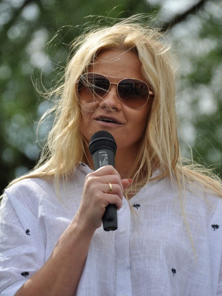 Wyskakali pomoc dla Jasia (FOTO)